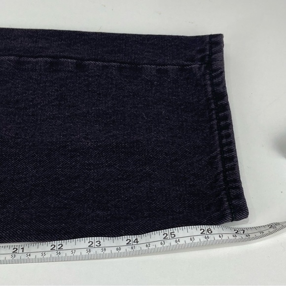 OLD NAVY 90s STRAIGHT JEANS WITH ADJUSTABLE WAIST 18 - Picture 15 of 15